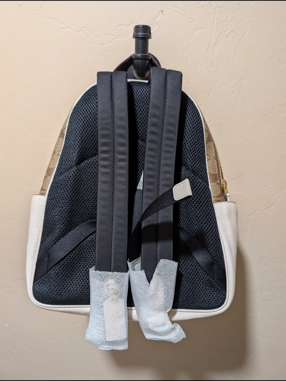 Coach nwt brand